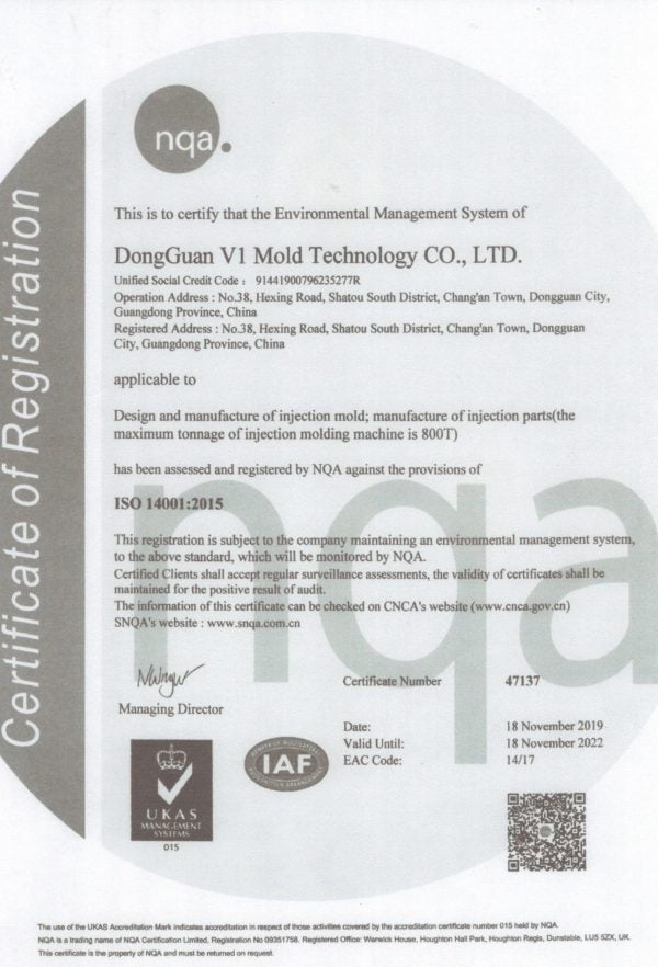 ISO14001