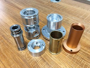 Why CNC precision parts machining is becoming more and more important nowadays