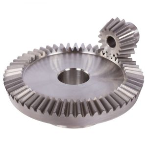 Bevel Gears