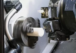 Plastic CNC Machining: A Comprehensive Guide