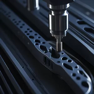 PC CNC Machining: Precision, Efficiency and Quality for Modern Manufacturing