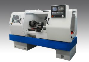 Introduction to CNC Lathe: From Basics to Advanced Techniques