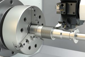 An Overview of CNC Turning: Techniques and Applications