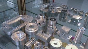 Magnesium Alloy in CNC Machining