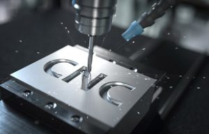 CNC Precision Machining: The Future of Manufacturing