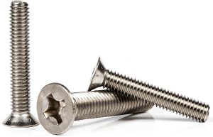 A Comprehensive Guide to Machine Screws: Types, Sizes& Applications